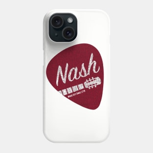 Nashville teeshirt Phone Case