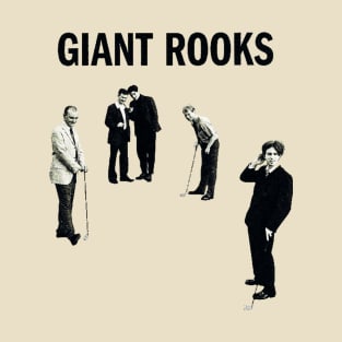 Giant Rooks T-Shirt