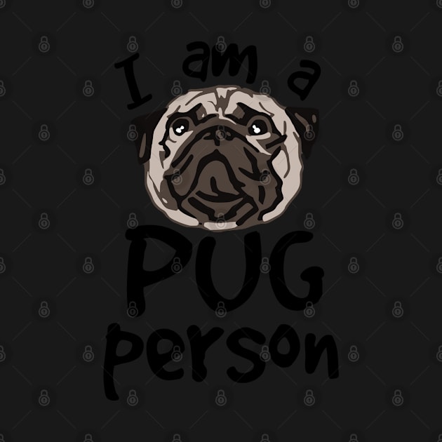 i am a PUG person by FandomizedRose