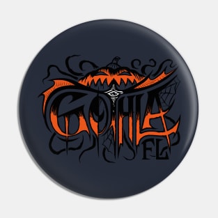 Gothla FL 2021 Pin