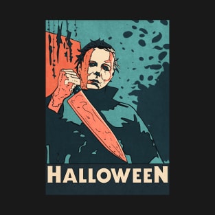 Halloween T-Shirt