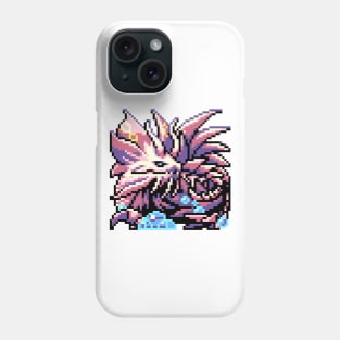 Mizutsune Phone Case