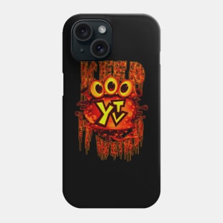 Keep It Weird. Phone Case