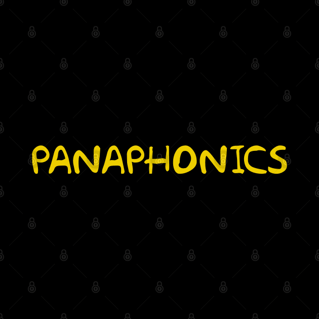 Panaphonics by Way of the Road