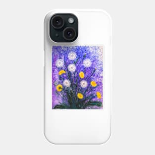 Dandelions Phone Case