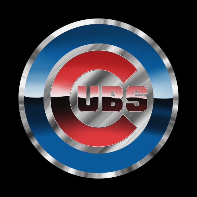 Da Cubs by salohman