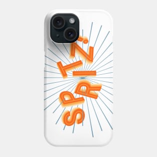 SPRITZ Phone Case