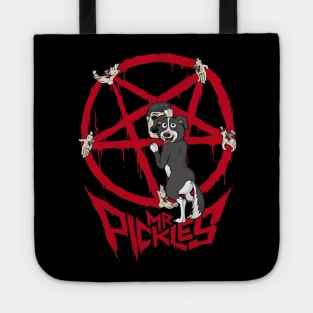 Mr Pickles Tote