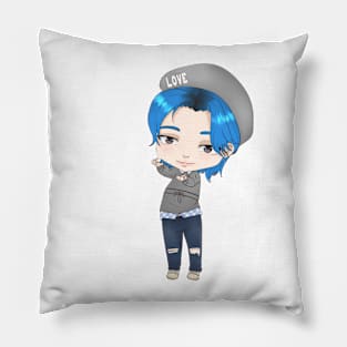 Felix Stray kids Pillow