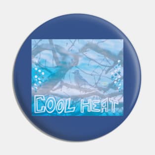 COOL HEAT Pin