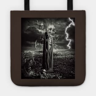 Tormented Souls Tote