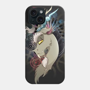 Discord Phone Case