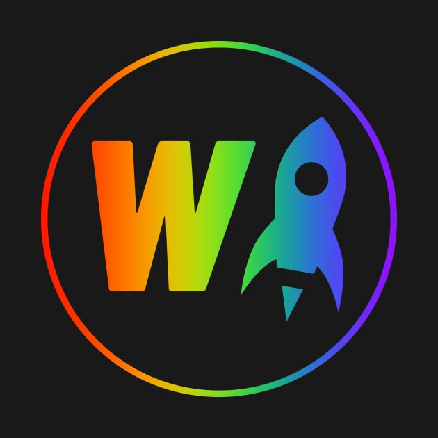 Pride Whatnauts Logo by TheWhatnauts