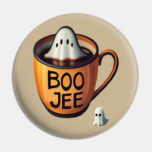 Boo Jee Pin