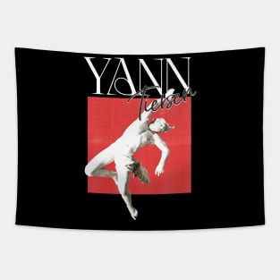 Yann Tiersen singer Tapestry