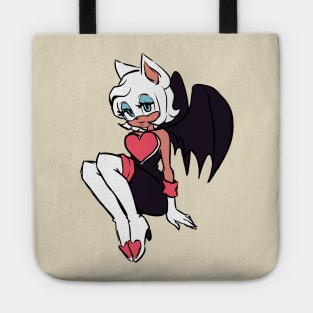 Rouge Tote