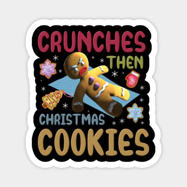 Funny Quotes About Christmas Cookies - Manny Quote