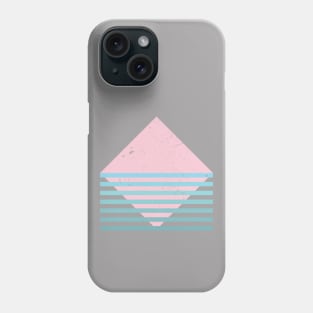 Ocean Mountain Phone Case