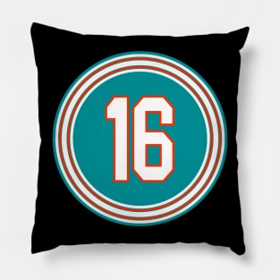 Antonio Callaway Pillow