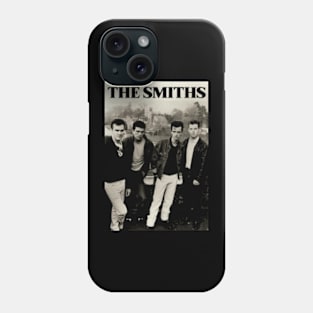 Suffer Little Children Phone Case