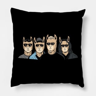 Big Boss Leader Pillow