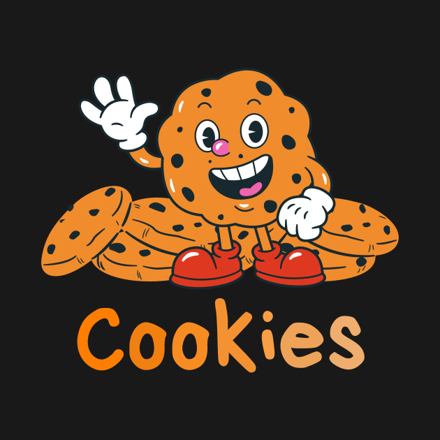 Cookies! by Aceyear