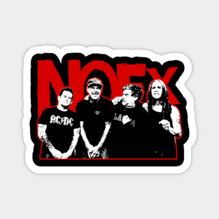 Punk rock music Magnet