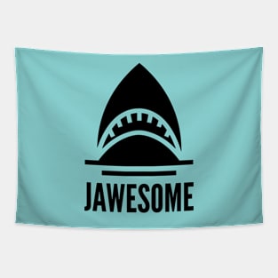 Jawesome Tapestry