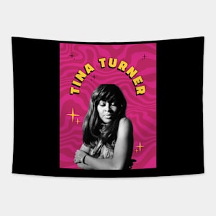 Tina Turner Tapestry