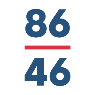 8646 – Conservative Political Protest Statement T-Shirt
