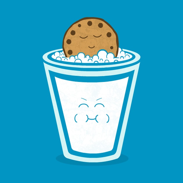 Hot Tub Cookie by HandsOffMyDinosaur