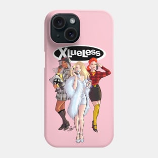 XL Phone Case