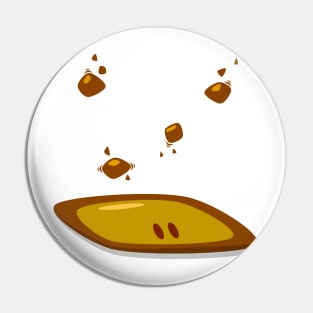 #19 Boingoo - World of Goomon Pin