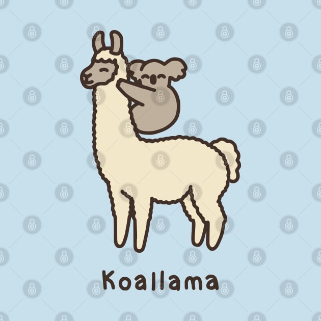 Koallama by obinsun