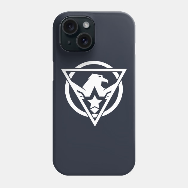 Special Forces Phone Case by Javier Casillas