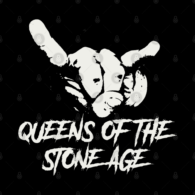 qotsa horn sign by sumurbatu