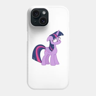 Twilight Sparkle 2 Phone Case