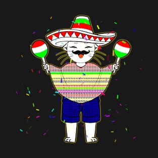 Cinco de mayo T-Shirt