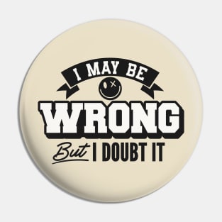 I may be wrong but I doubt it Pin