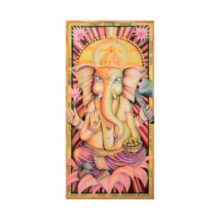 Lord Ganesha T-Shirt