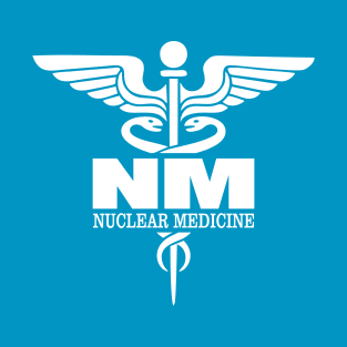 NM (caduceus) T-Shirt