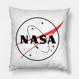 nasa Pillow