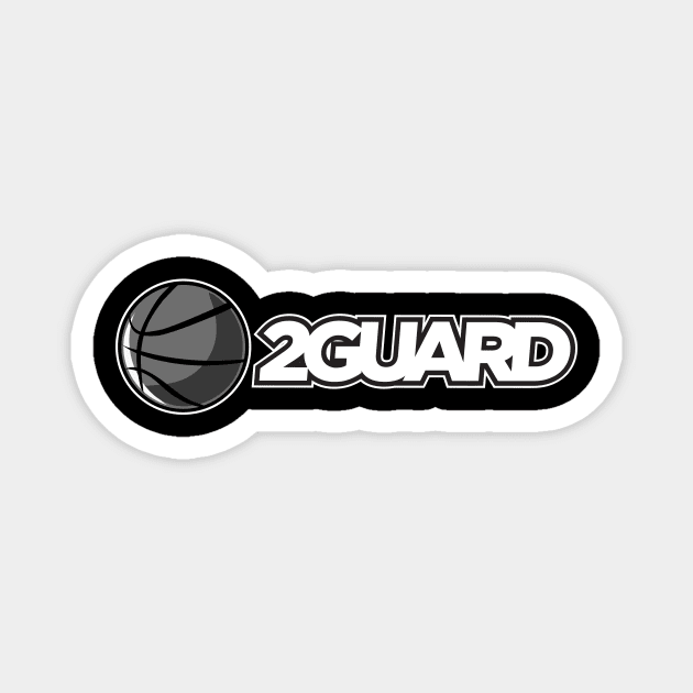 2 Guard Magnet by DreamsofDubai