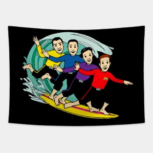 seluncuran Tapestry