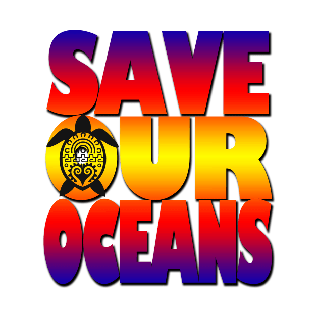 Save our oceans by likbatonboot