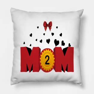 mother's day Pillow