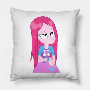 Pinkamena EQG Pillow