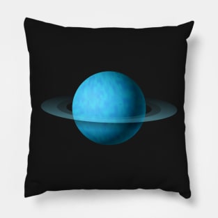 Uranus Pillow