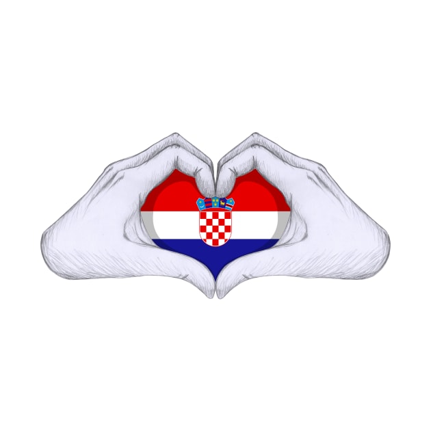 Croatia by redmay