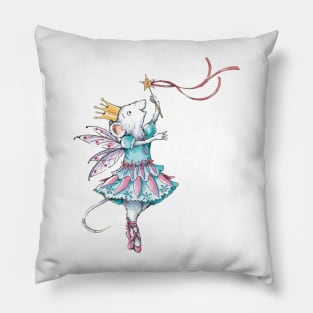 Angelina Ballerina Pillow